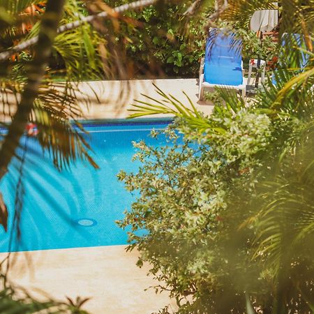 Hotel Villa Del Sol 科克 外观 照片