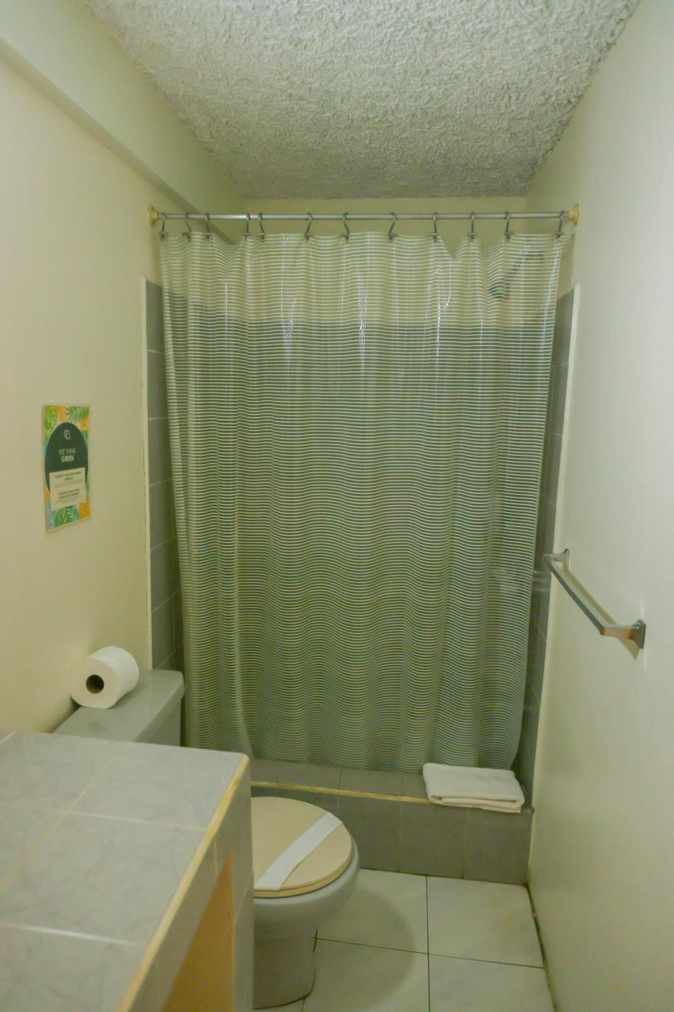 Hotel Villa Del Sol 科克 外观 照片