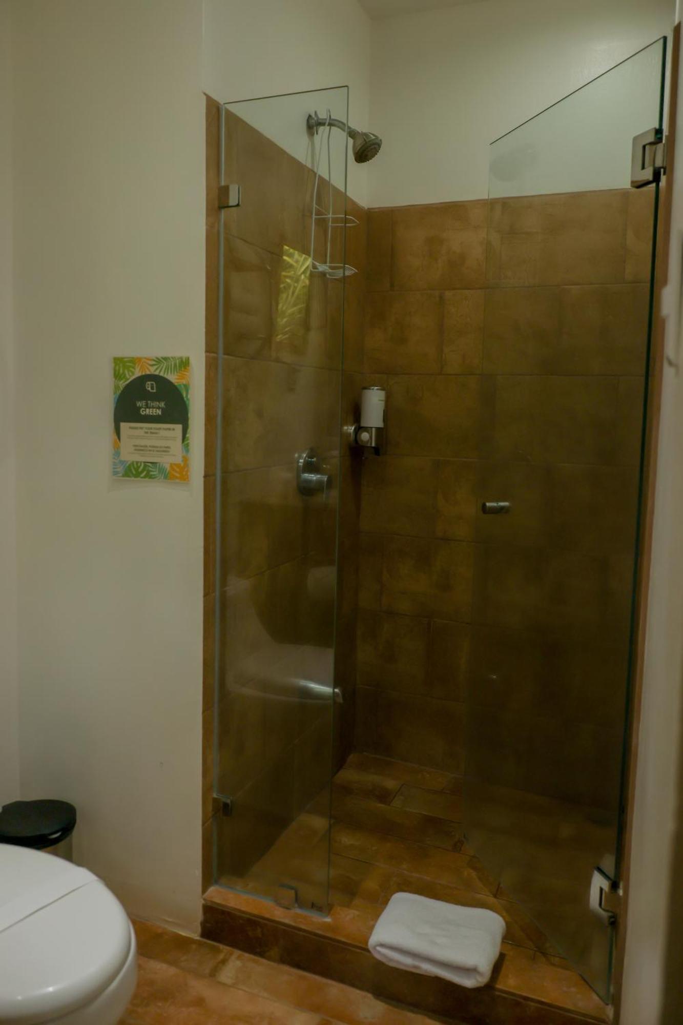 Hotel Villa Del Sol 科克 外观 照片