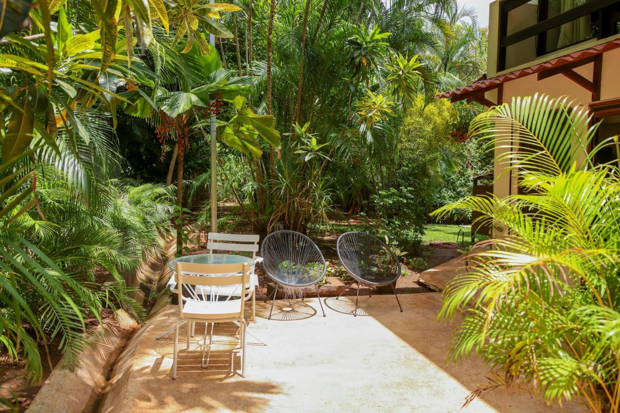 Hotel Villa Del Sol 科克 外观 照片