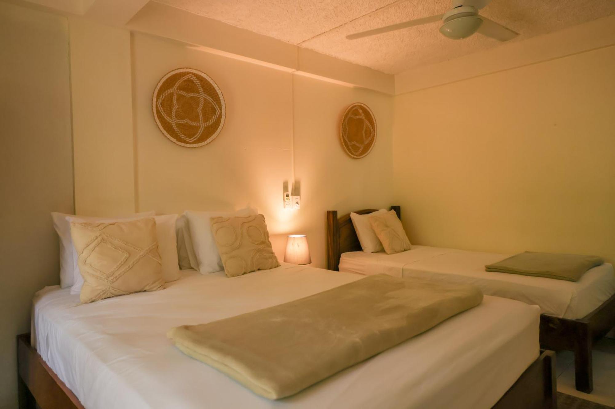Hotel Villa Del Sol 科克 外观 照片