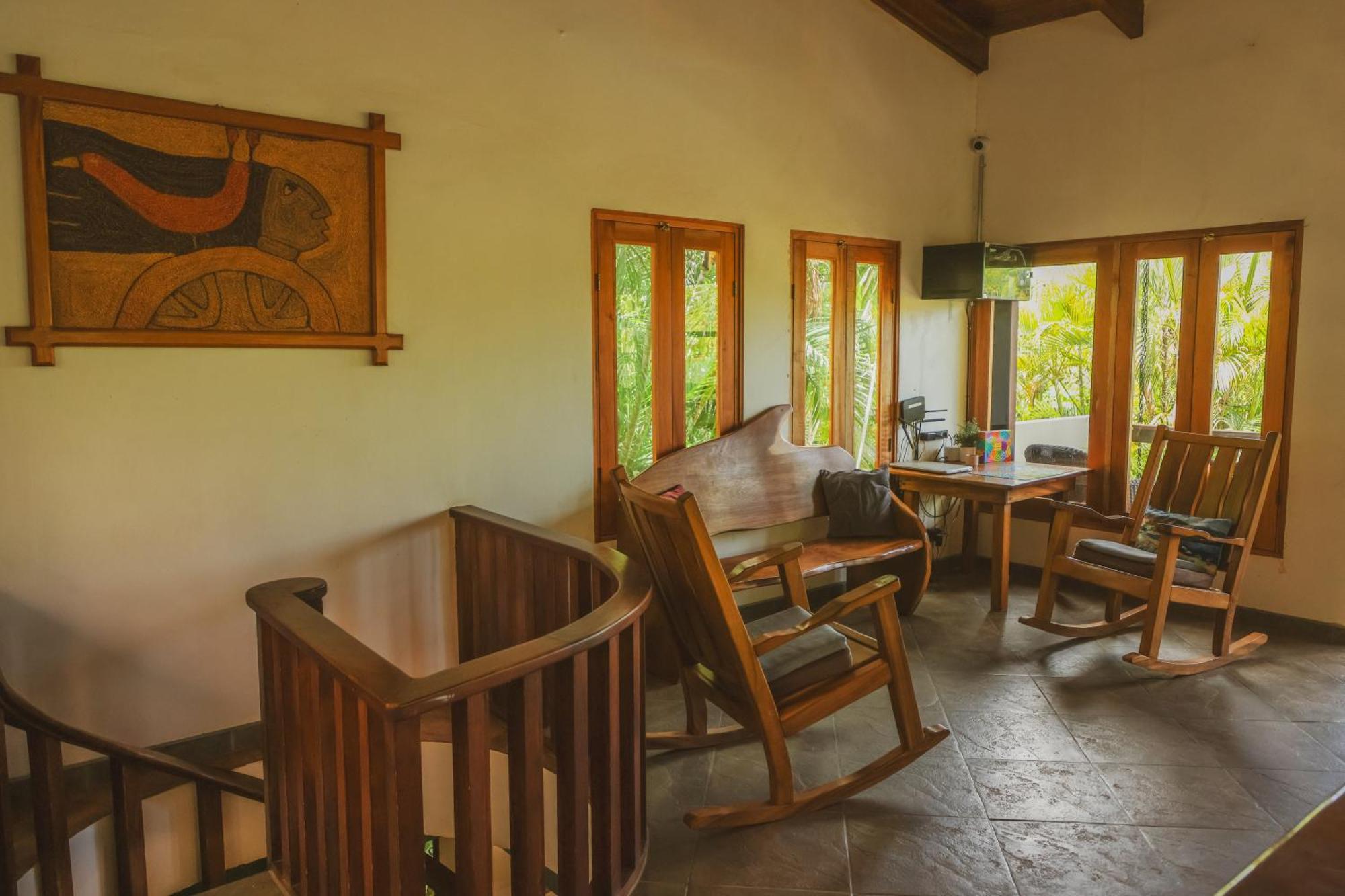 Hotel Villa Del Sol 科克 外观 照片