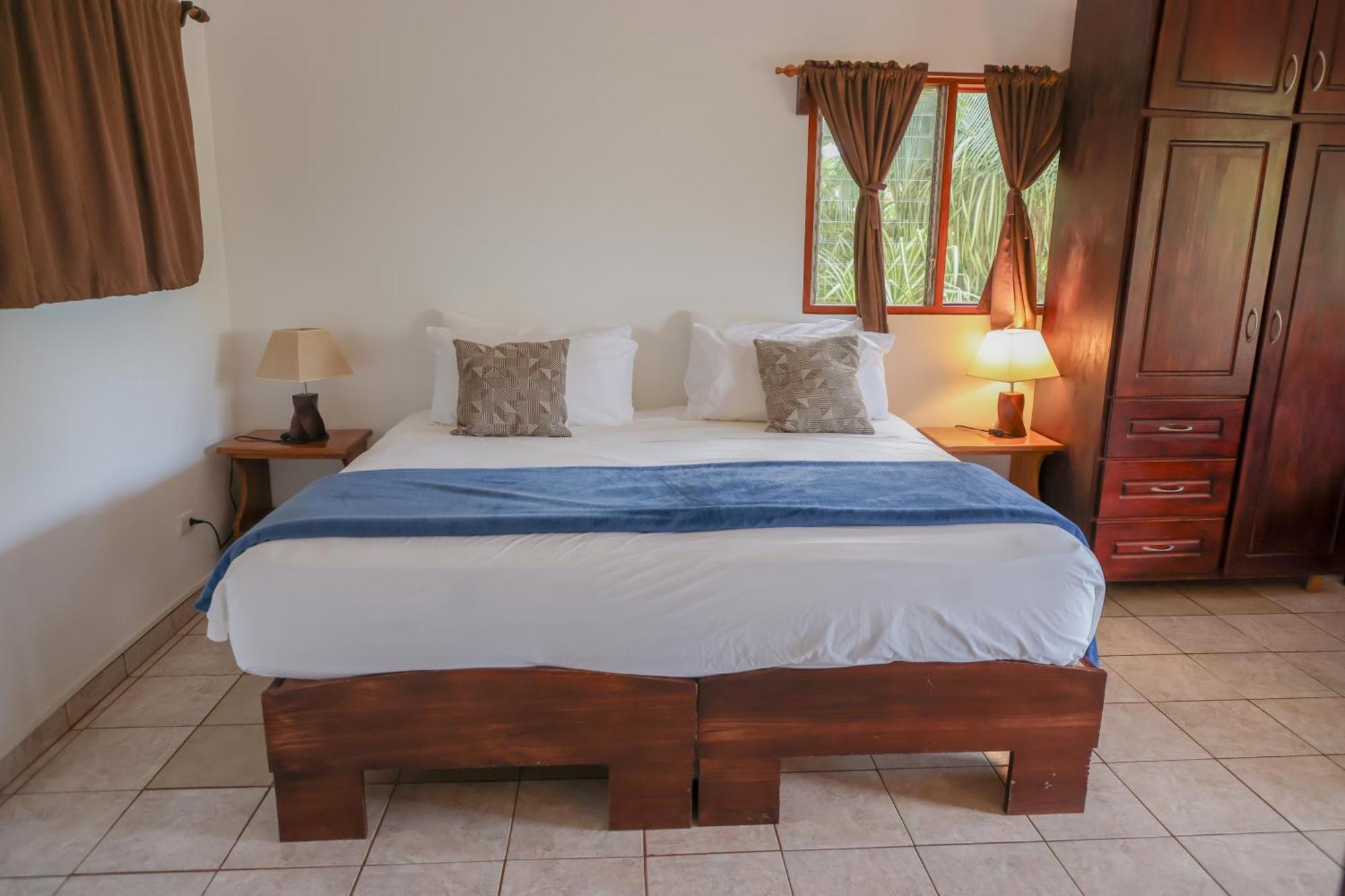 Hotel Villa Del Sol 科克 外观 照片