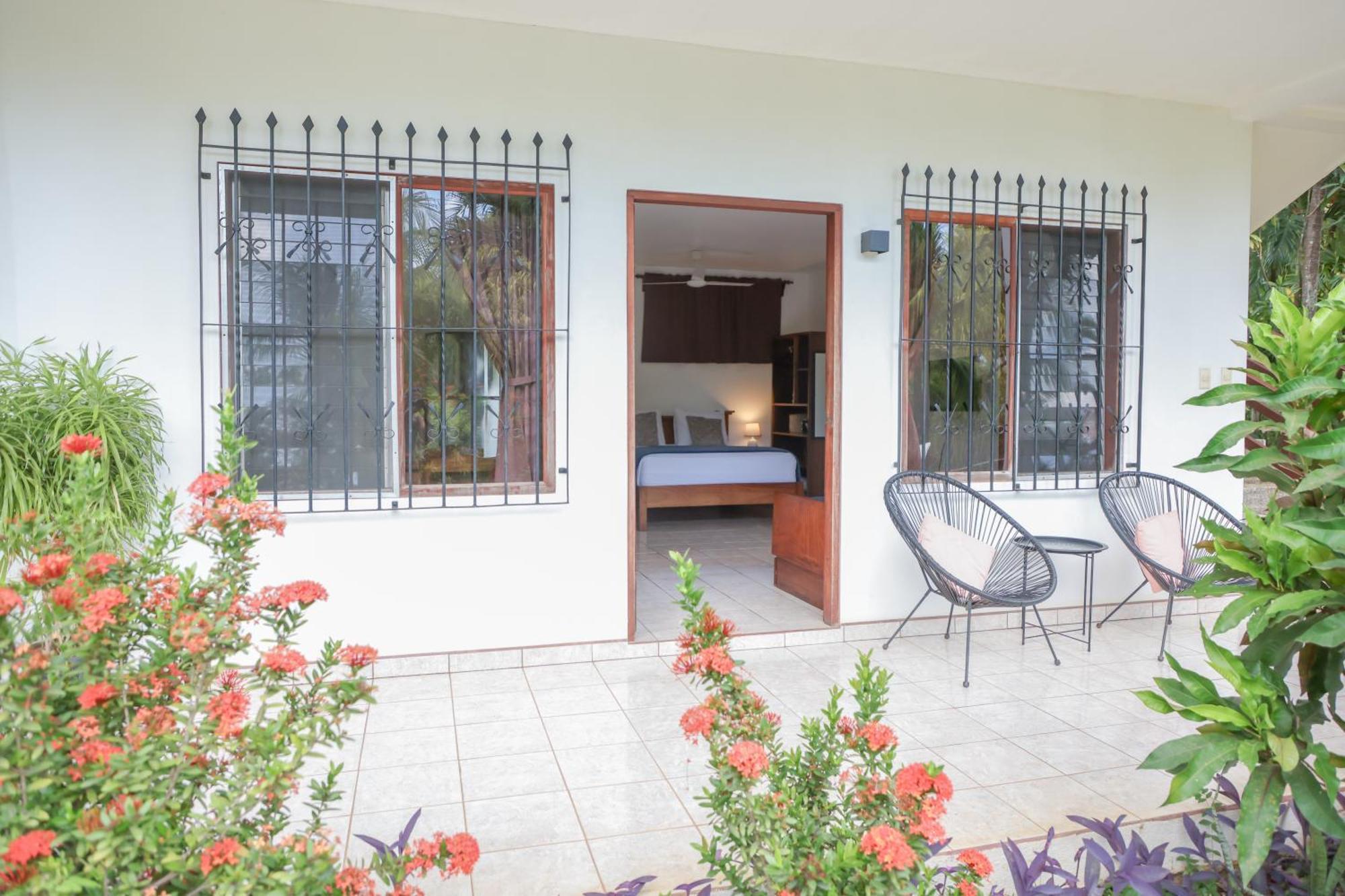 Hotel Villa Del Sol 科克 外观 照片
