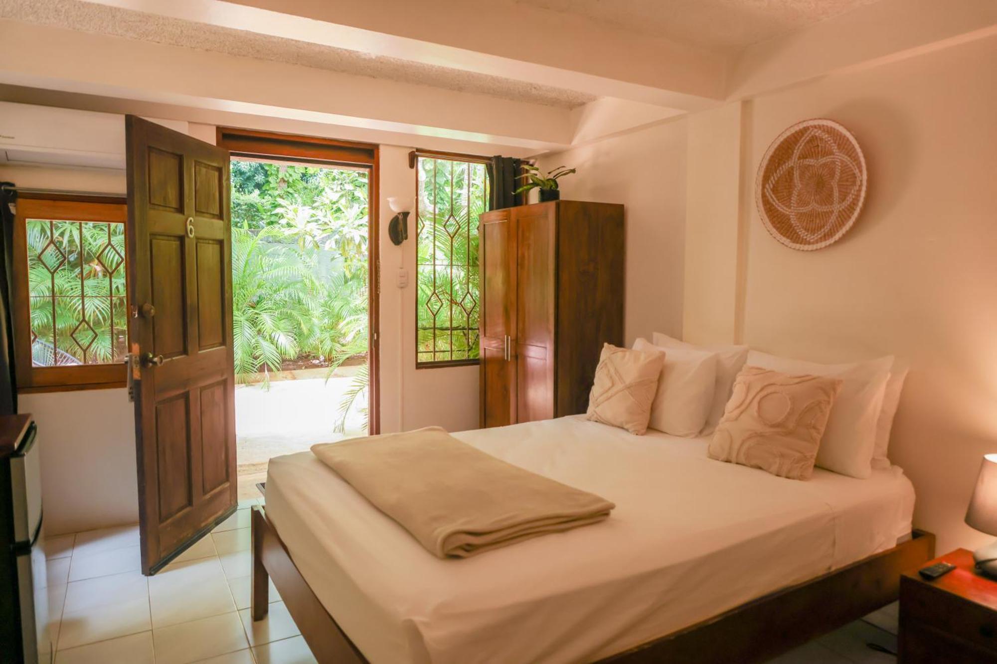 Hotel Villa Del Sol 科克 外观 照片