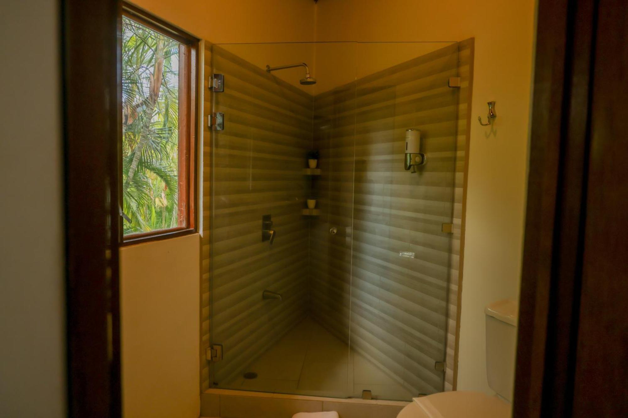 Hotel Villa Del Sol 科克 外观 照片