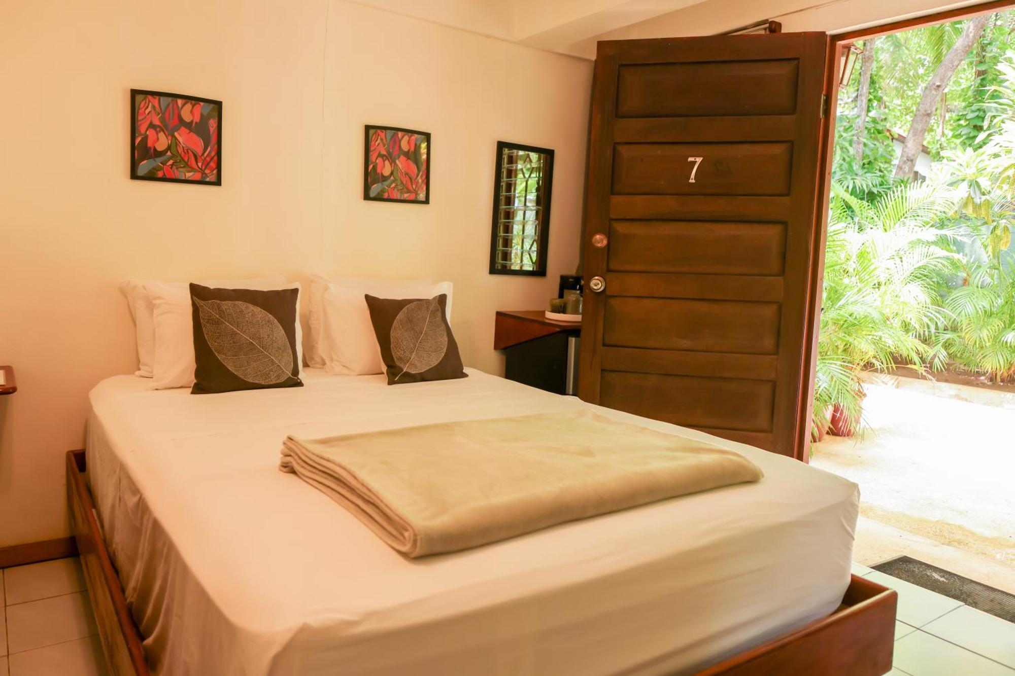 Hotel Villa Del Sol 科克 外观 照片