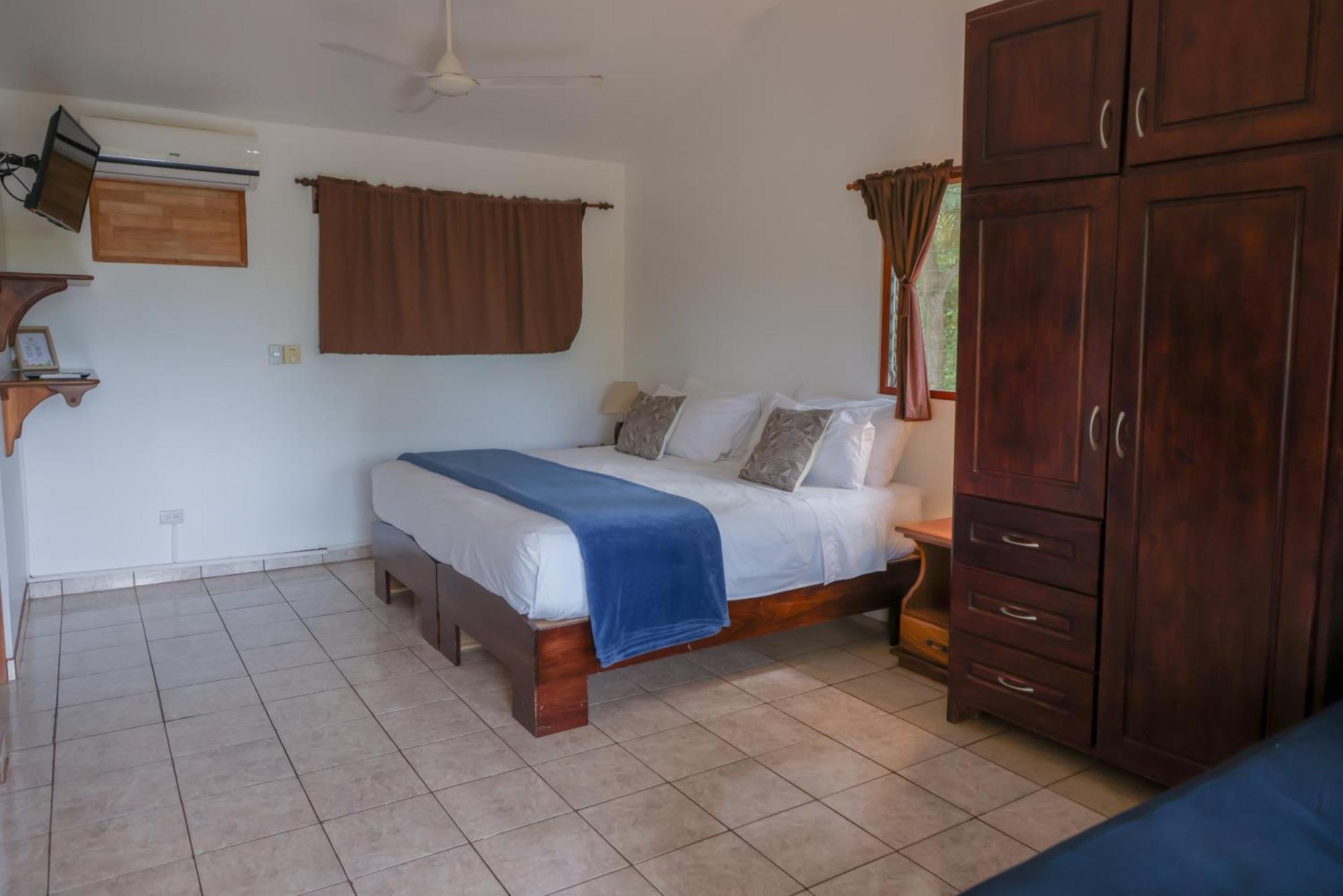 Hotel Villa Del Sol 科克 外观 照片