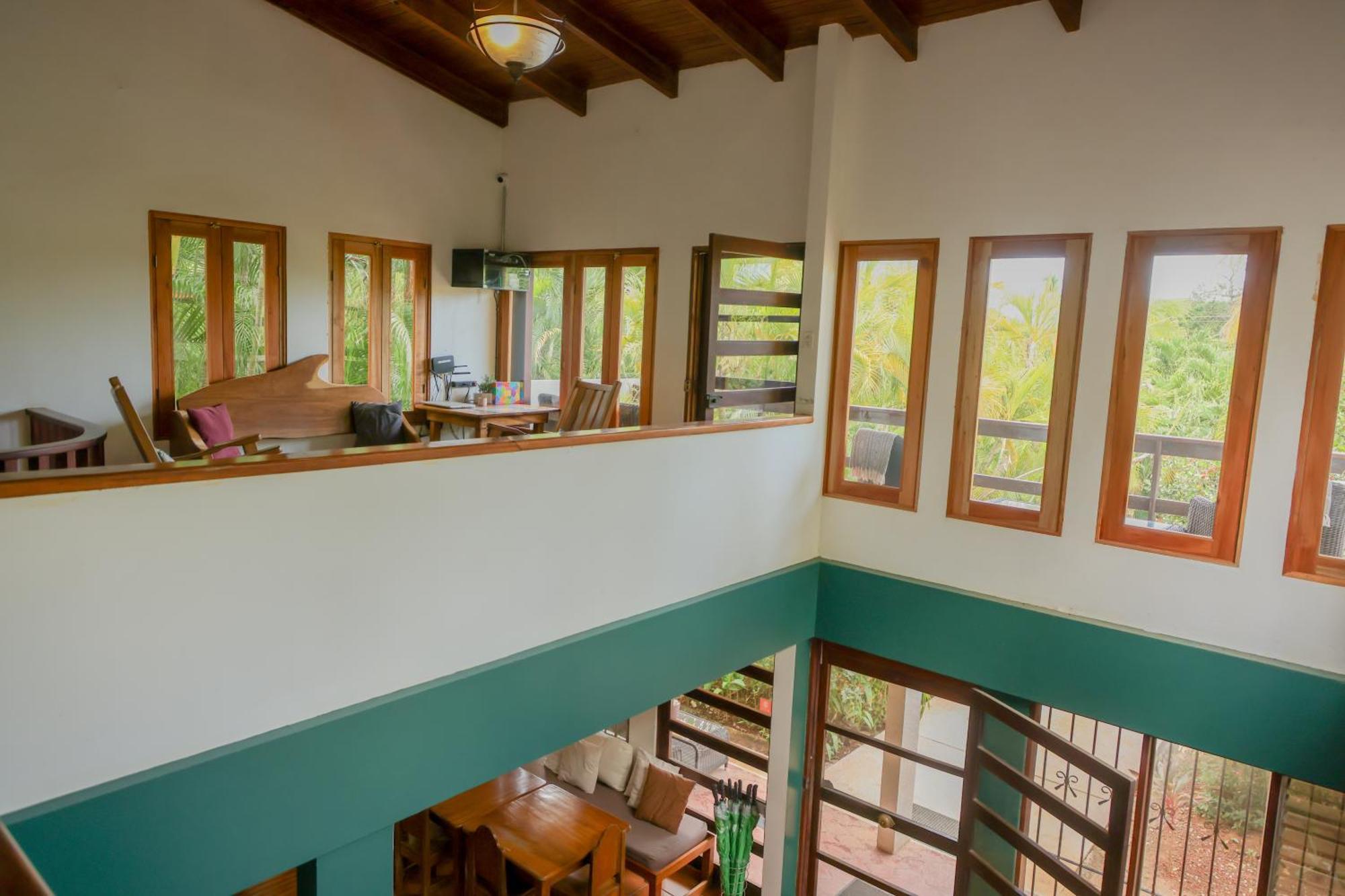 Hotel Villa Del Sol 科克 外观 照片