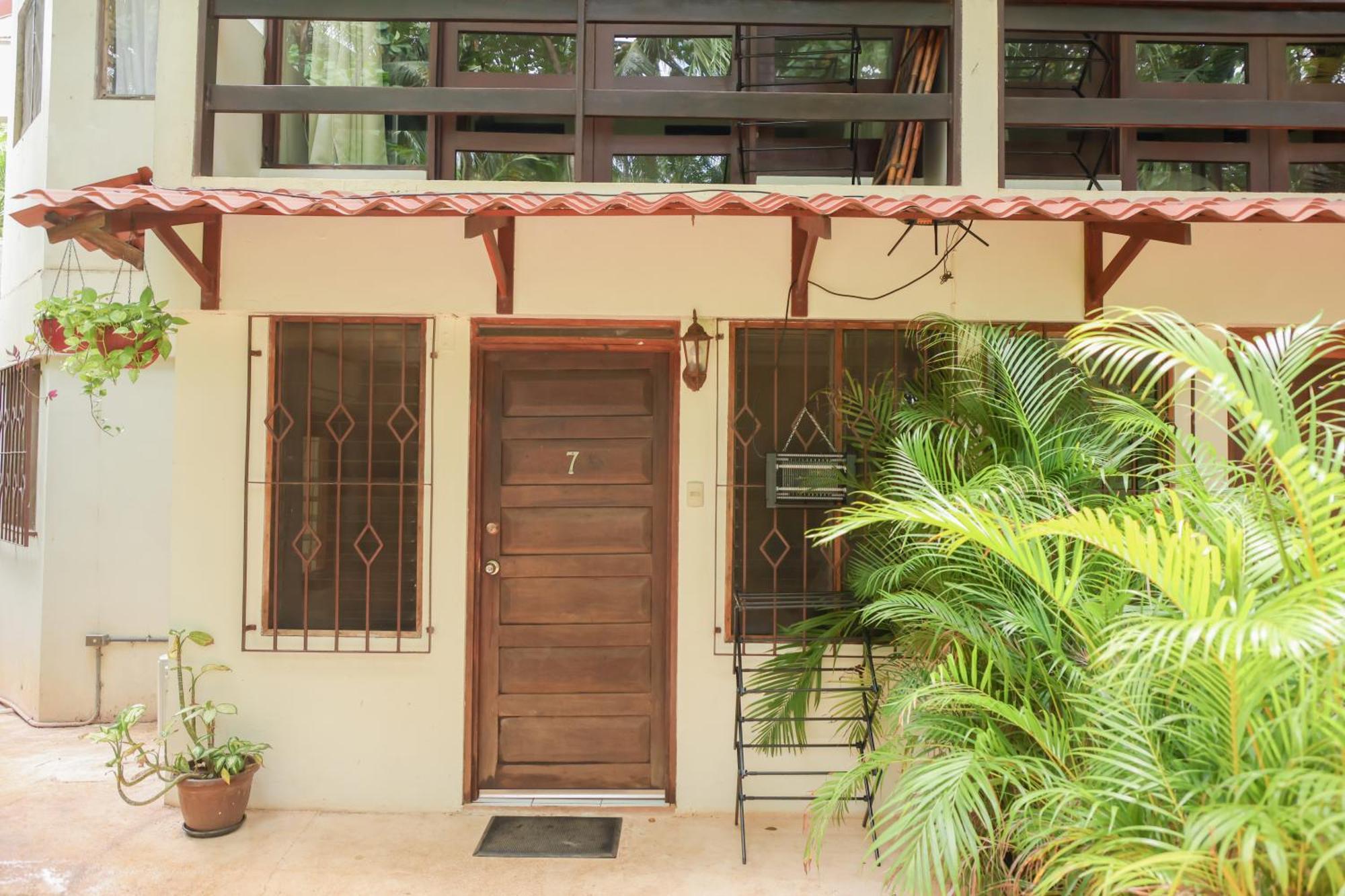 Hotel Villa Del Sol 科克 外观 照片