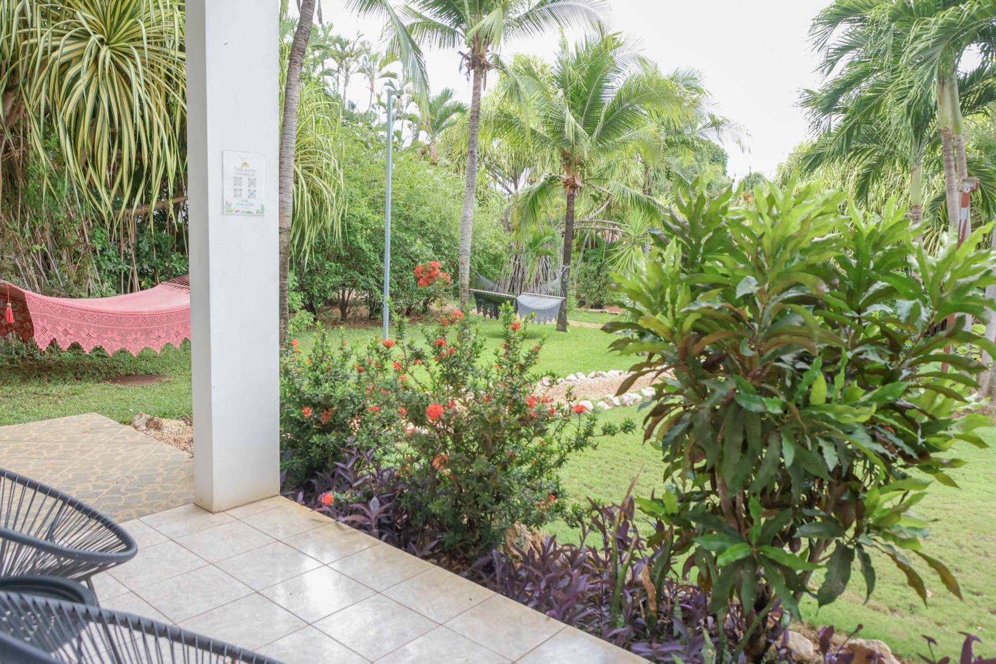 Hotel Villa Del Sol 科克 外观 照片