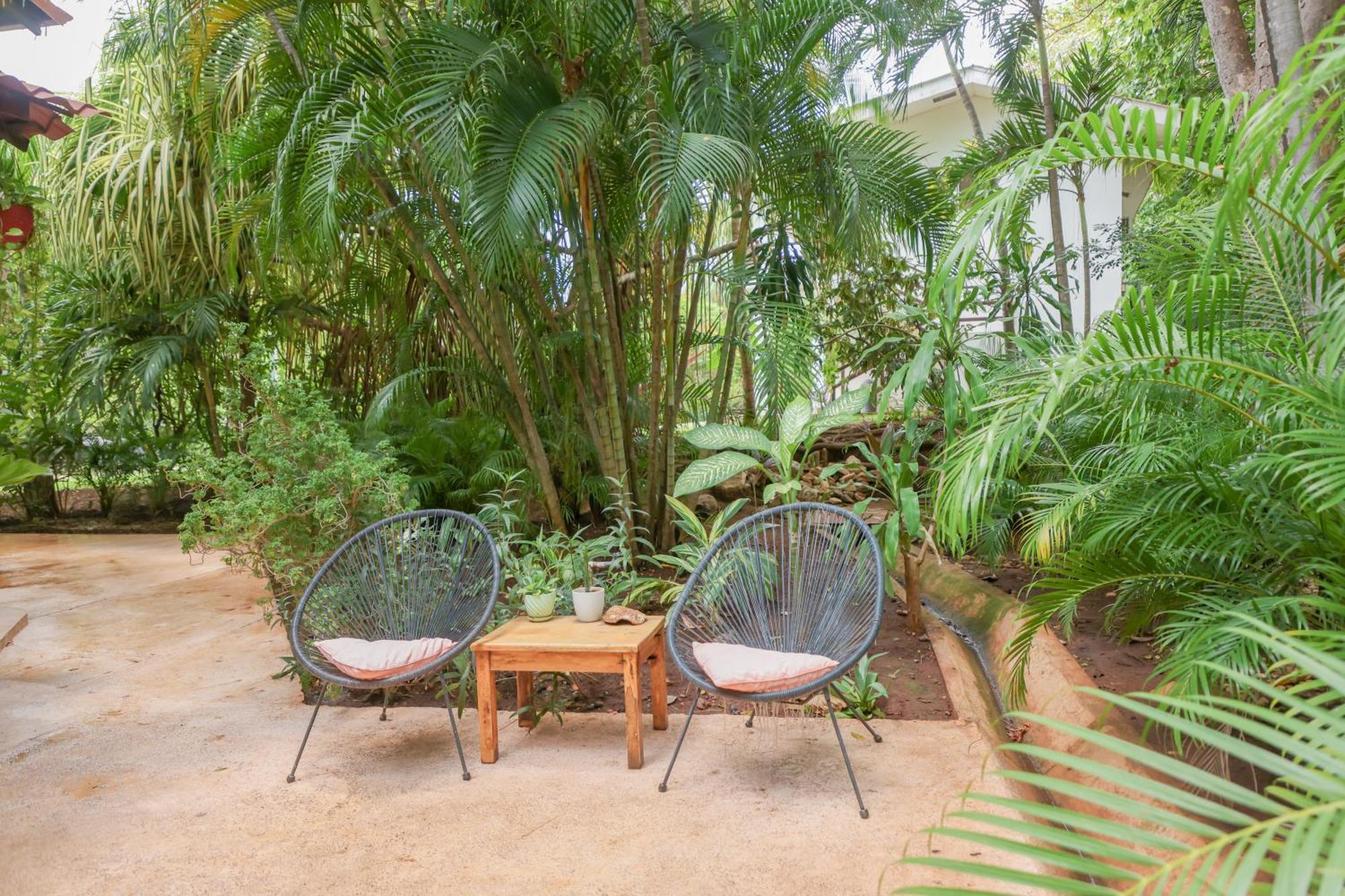 Hotel Villa Del Sol 科克 外观 照片