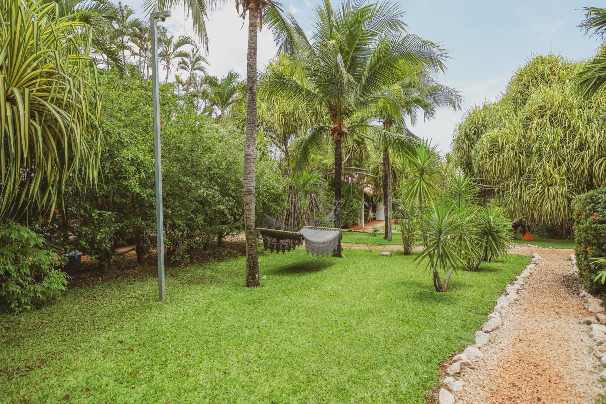 Hotel Villa Del Sol 科克 外观 照片