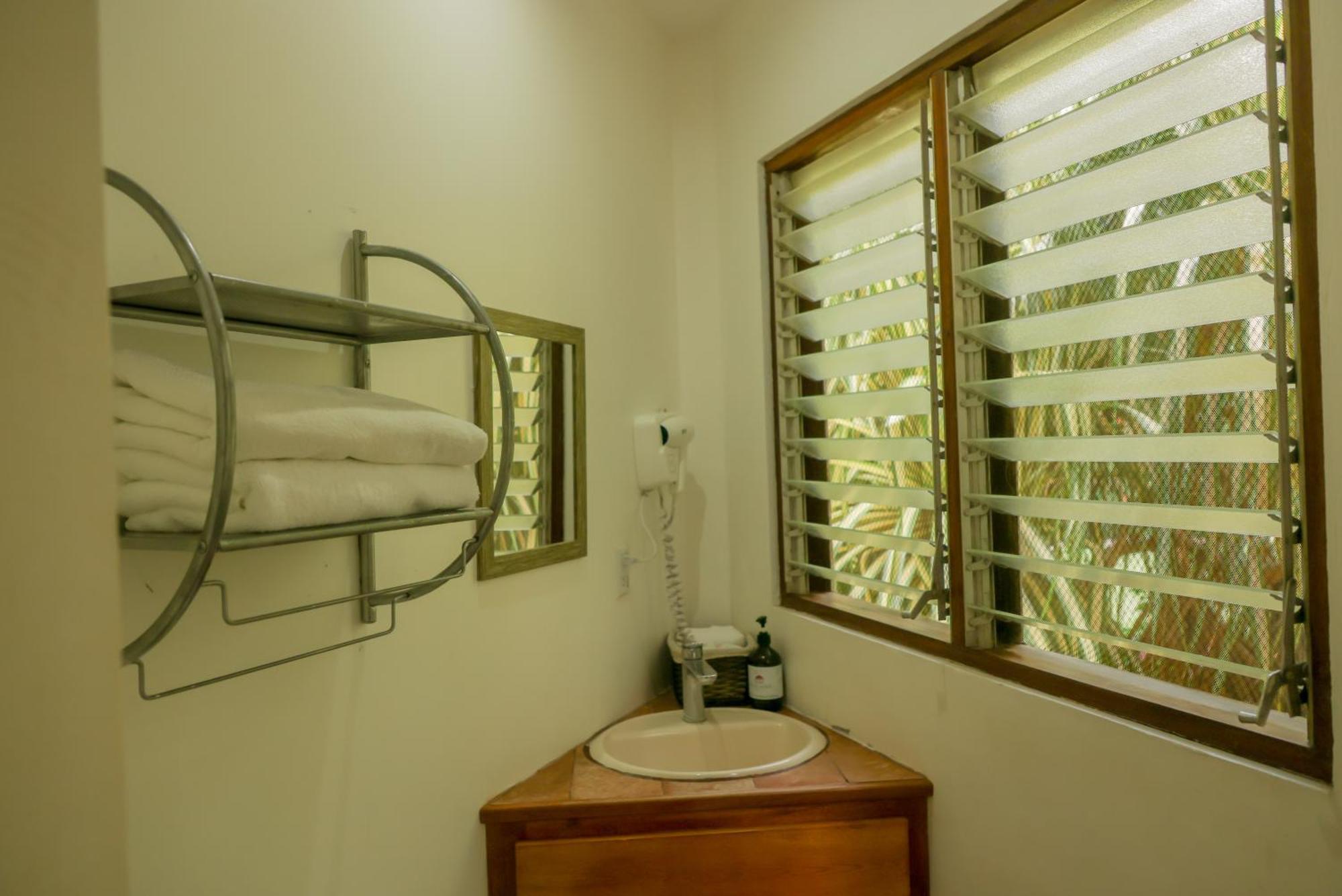 Hotel Villa Del Sol 科克 外观 照片