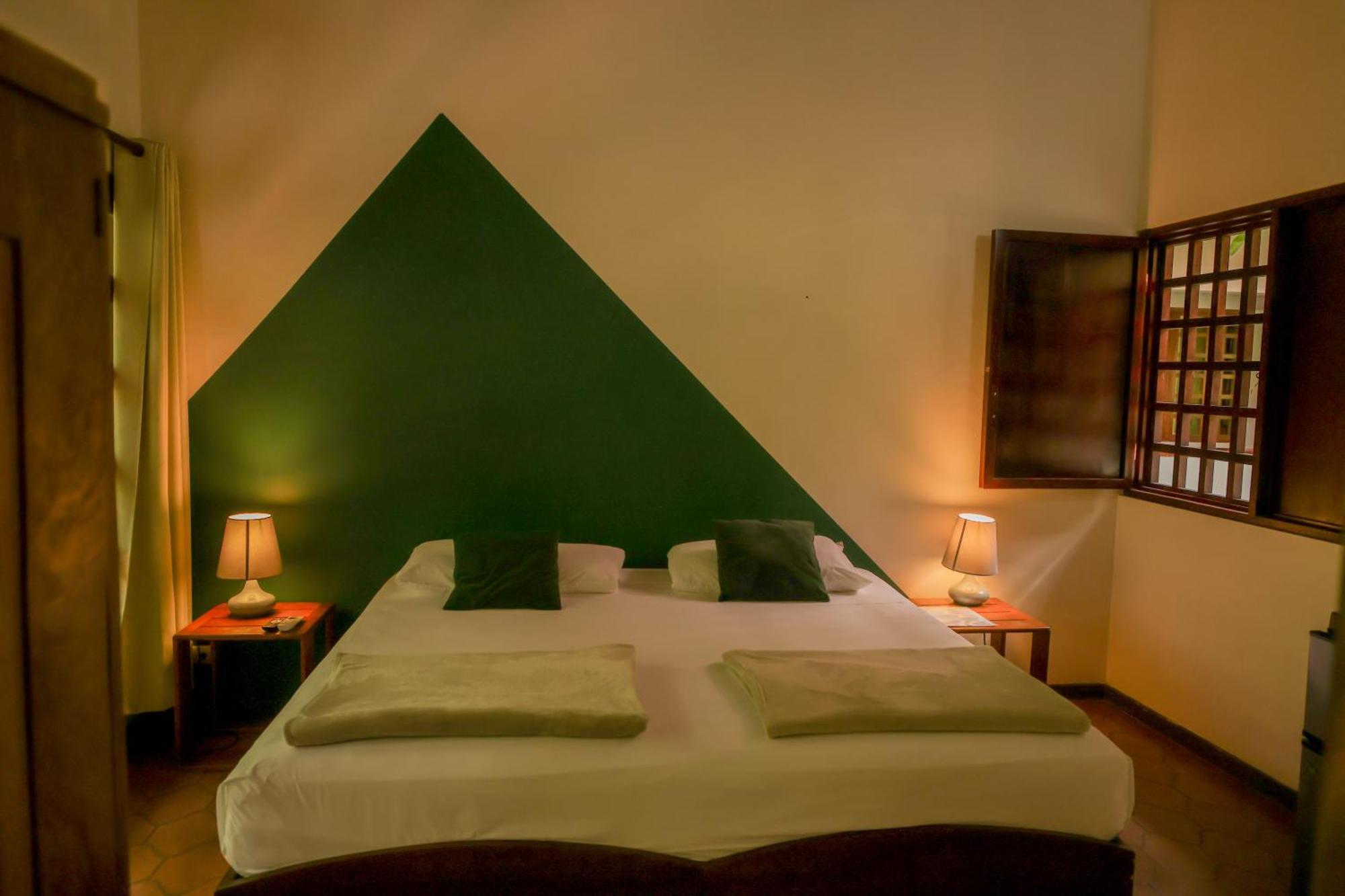 Hotel Villa Del Sol 科克 外观 照片