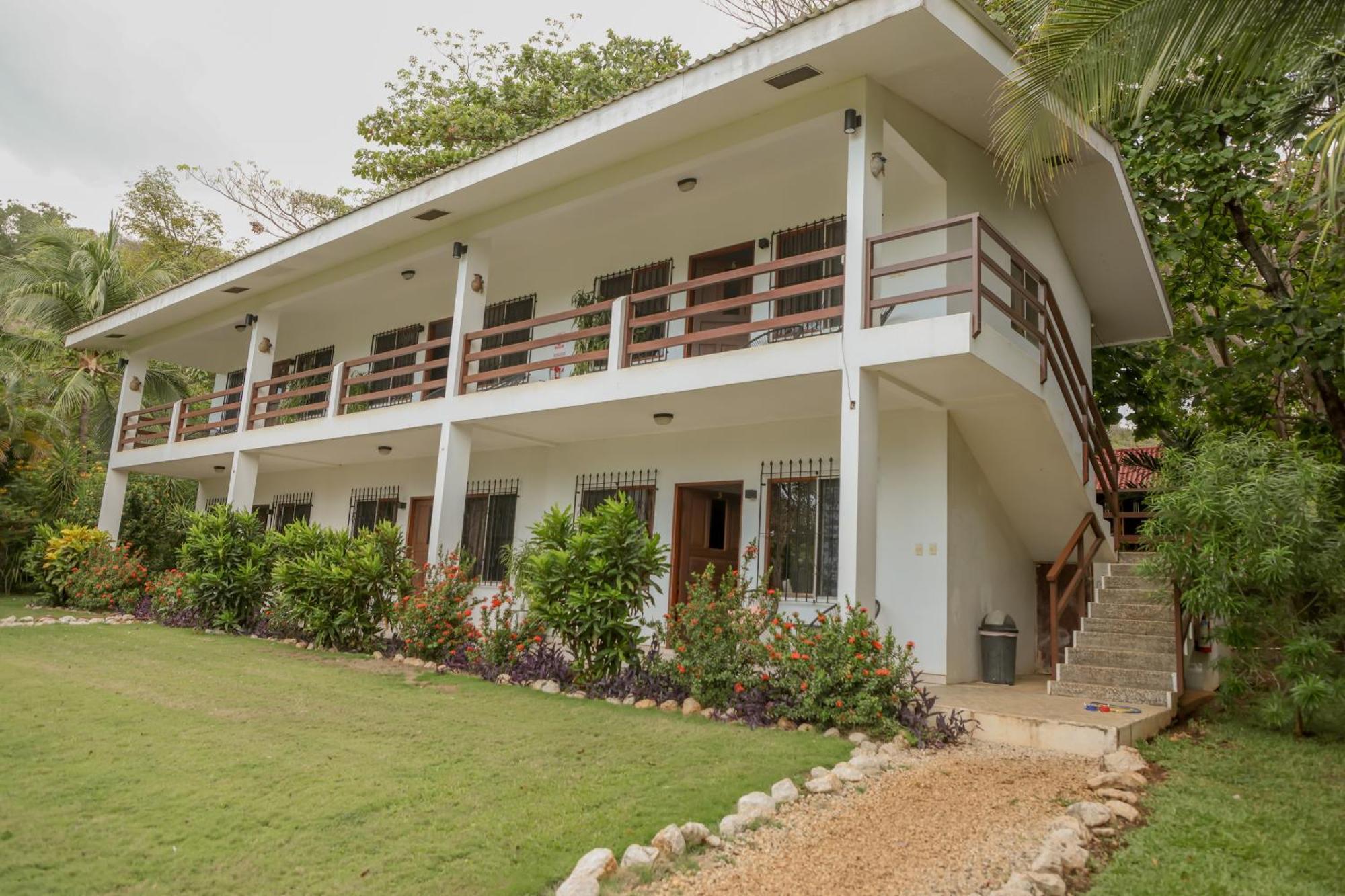 Hotel Villa Del Sol 科克 外观 照片