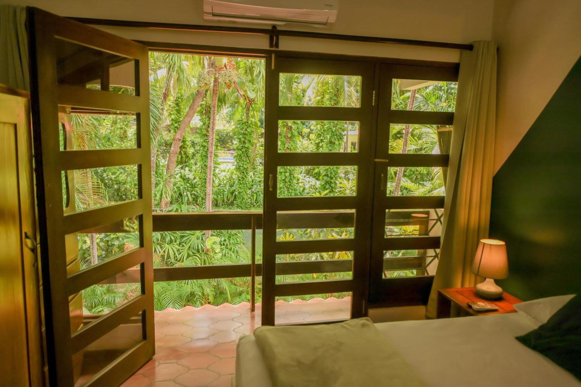 Hotel Villa Del Sol 科克 外观 照片