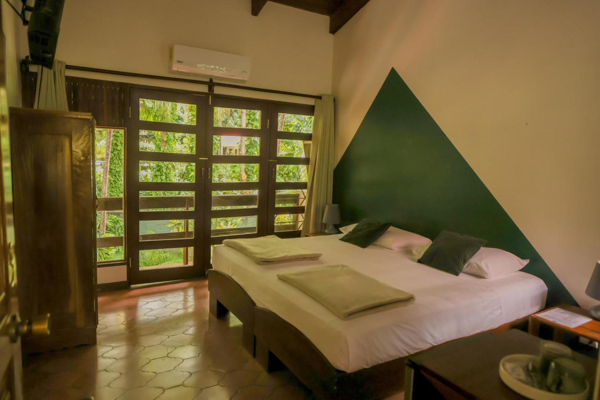 Hotel Villa Del Sol 科克 外观 照片