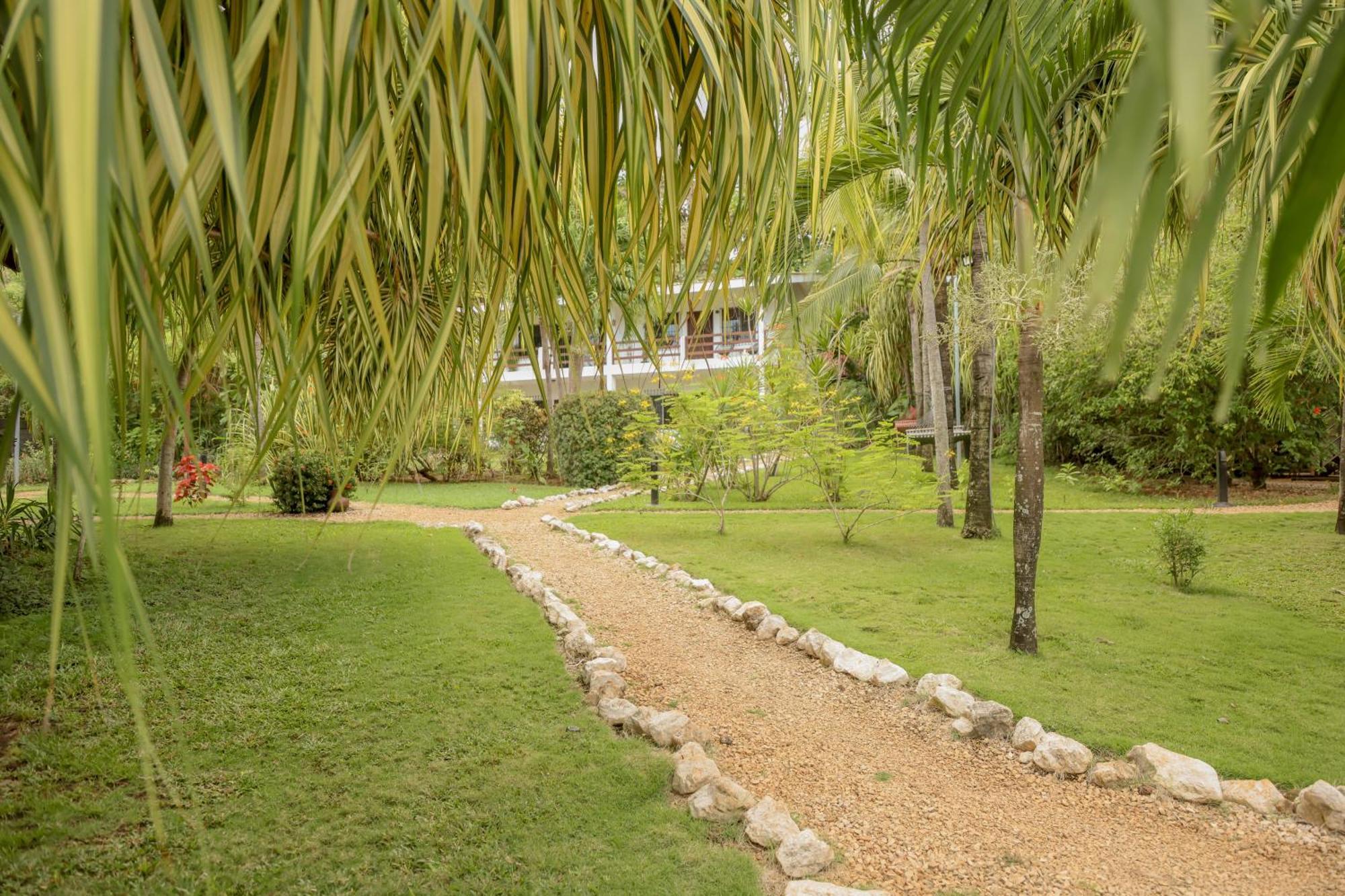 Hotel Villa Del Sol 科克 外观 照片