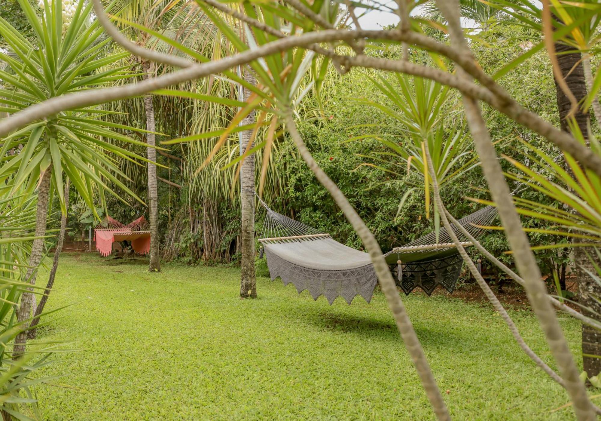 Hotel Villa Del Sol 科克 外观 照片