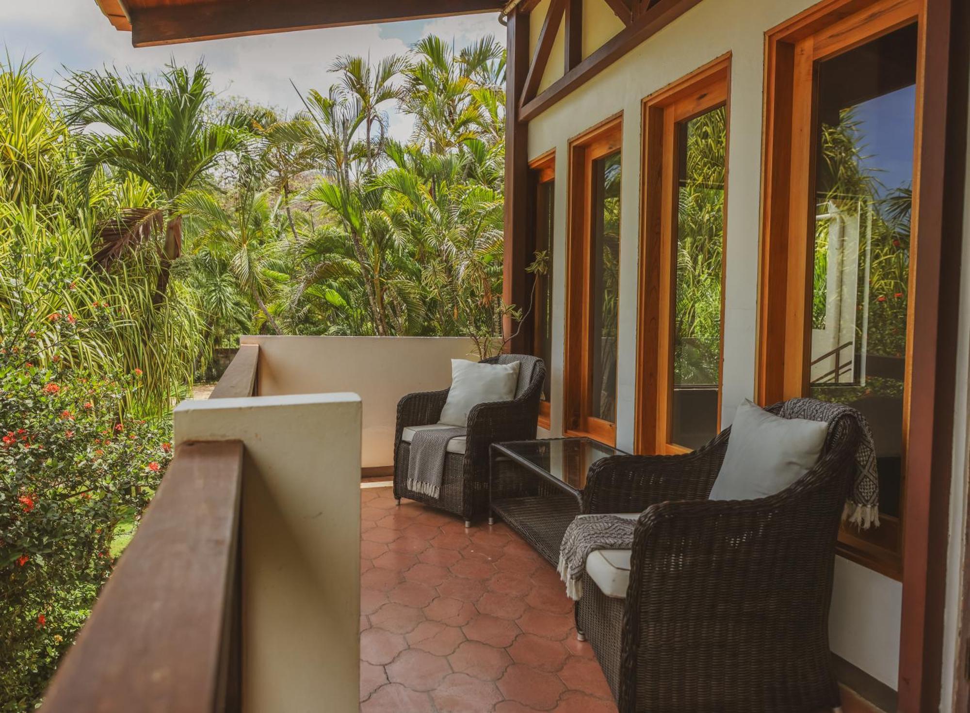 Hotel Villa Del Sol 科克 外观 照片