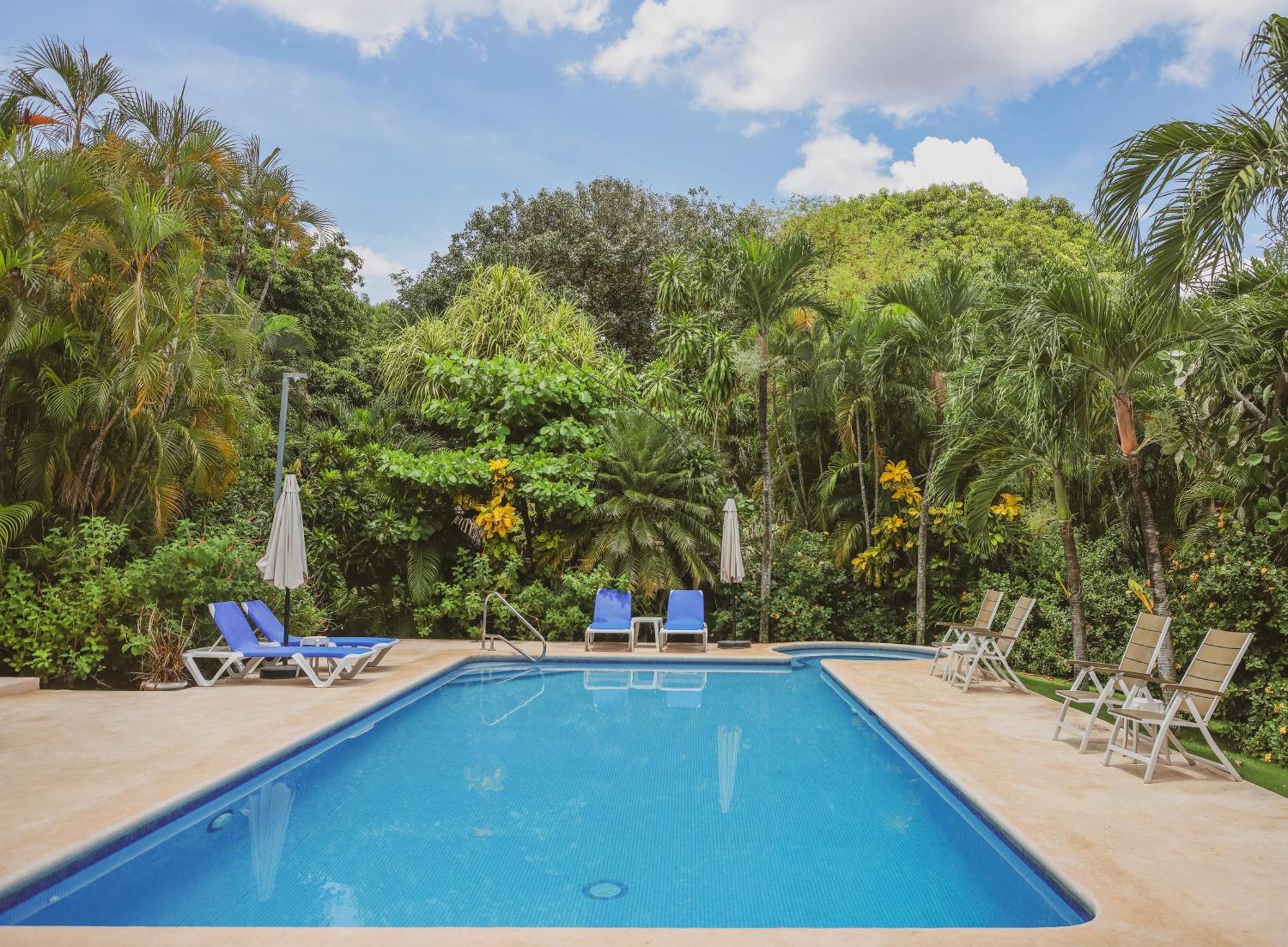 Hotel Villa Del Sol 科克 外观 照片