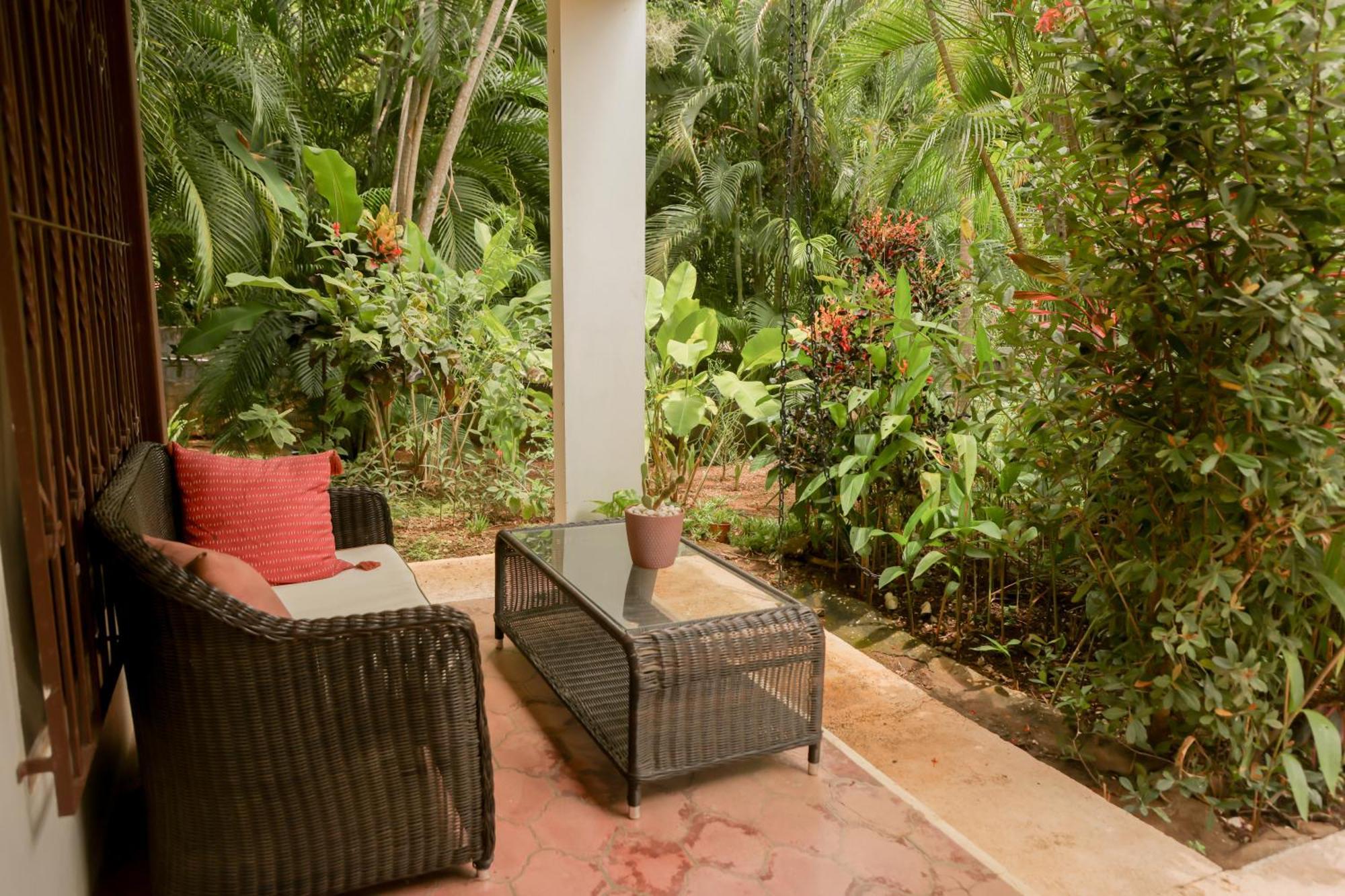 Hotel Villa Del Sol 科克 外观 照片